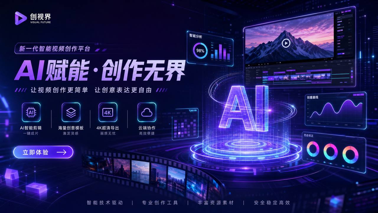 sm论坛视频-AI视频剪辑教程视频演示