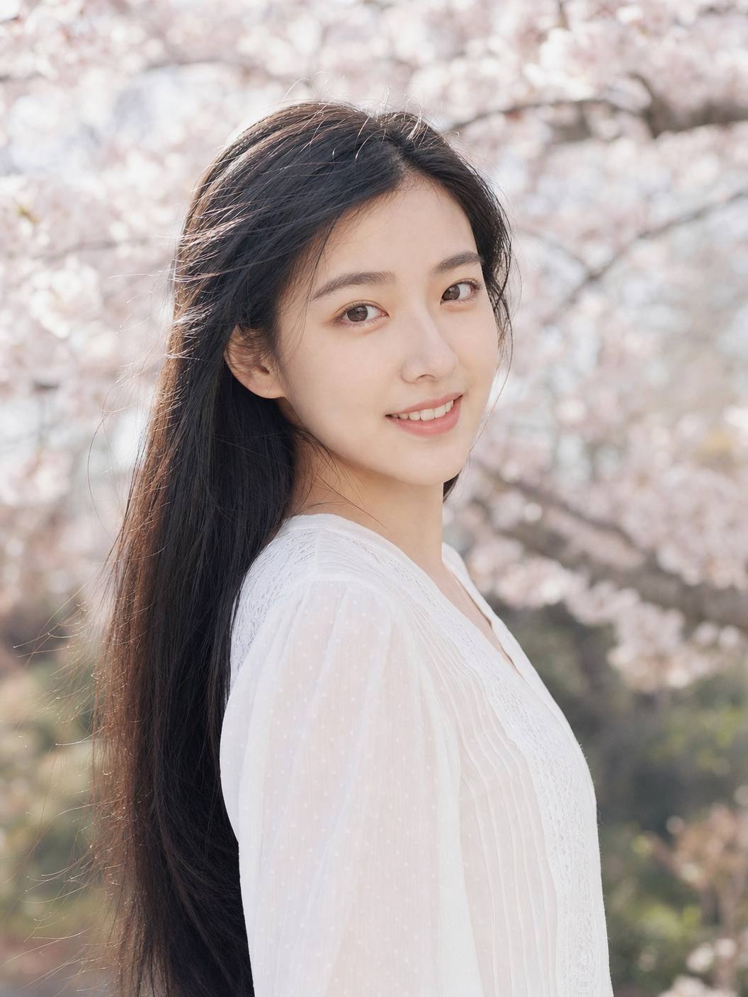 sm论坛视频-清新美女户外写真视频