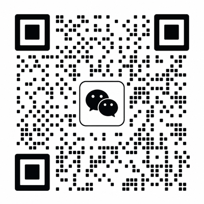 sm论坛商务微信二维码