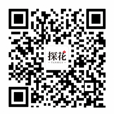 sm论坛公众号二维码
